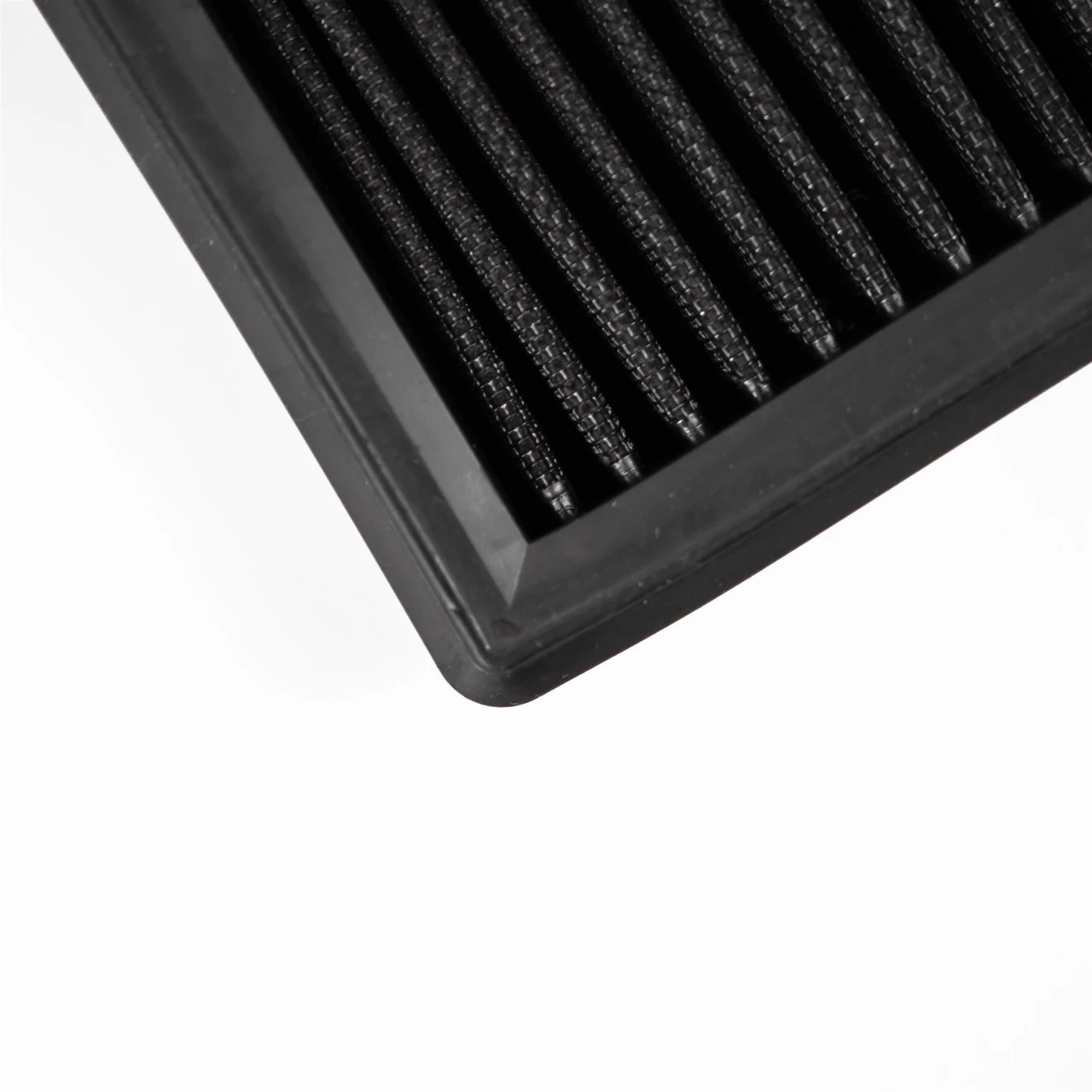 Ramair Performance Pleated Replacement Air Filter for RS3 TTS TTRS R32