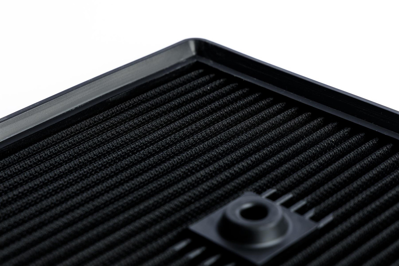 Ramair Performance Pleated Replacement Air Filter for VAG 1.0 TSI