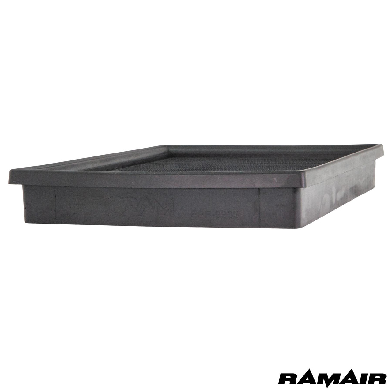 Ramair Performance Pleated Replacement Air Filter for BMW 3 Series E46