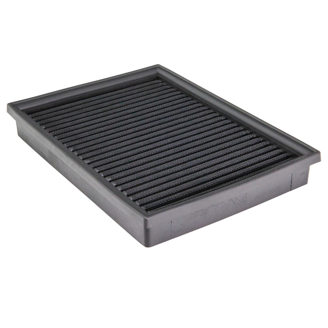 Ramair Performance Pleated Replacement Air Filter for BMW 3 Series E46