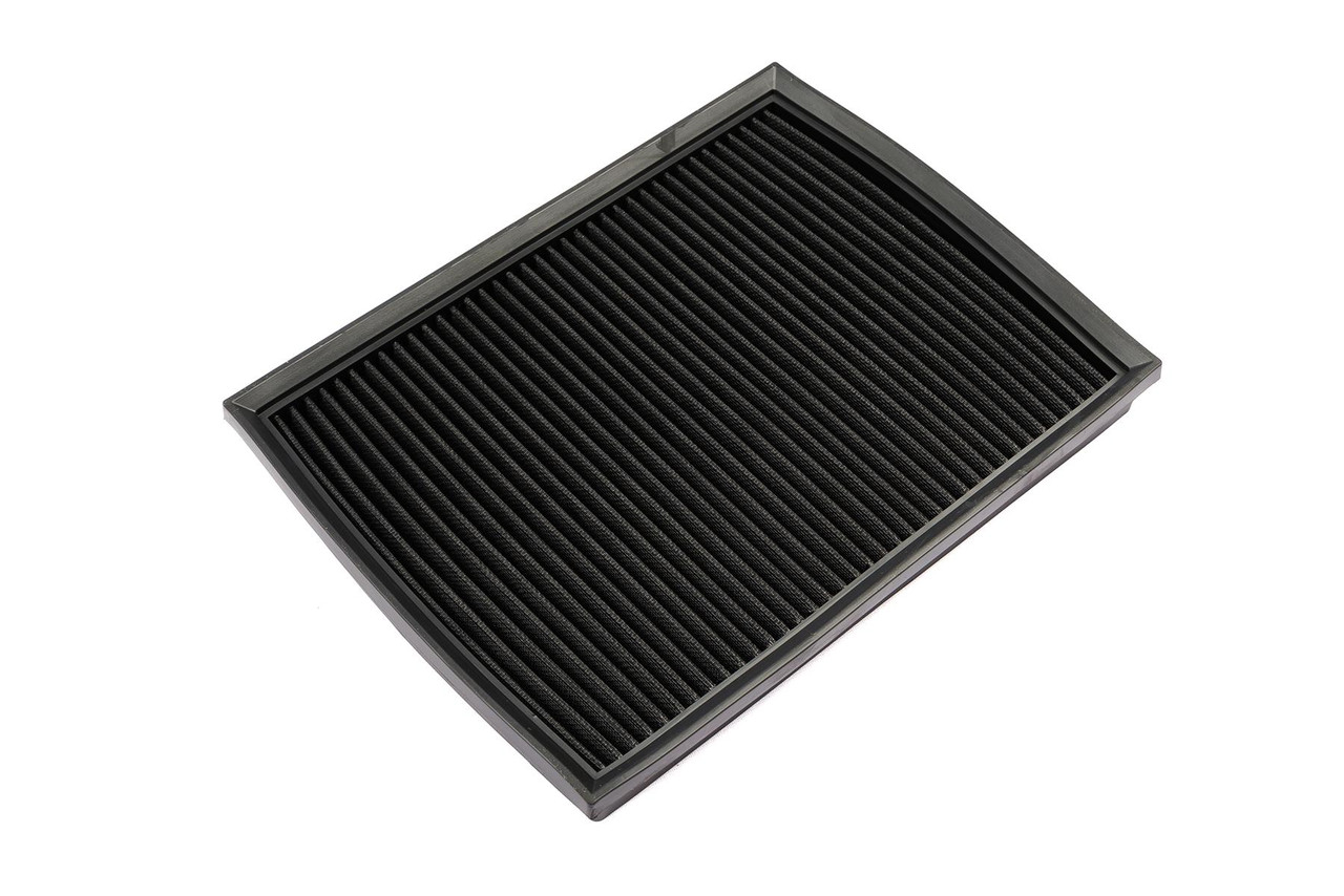 Ramair Performance Pleated Replacement Air Filter for Vauxhall Astra H/G