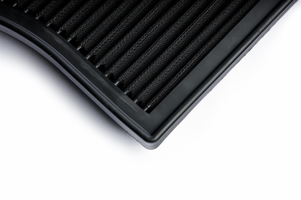 Ramair Performance Pleated Replacement Air Filter for Mercedes Benz W177/W247