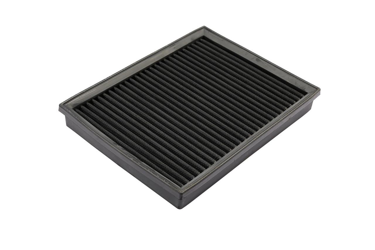 Ramair Performance Pleated Replacement Air Filter for Mercedes and Nissan 2.3dCI