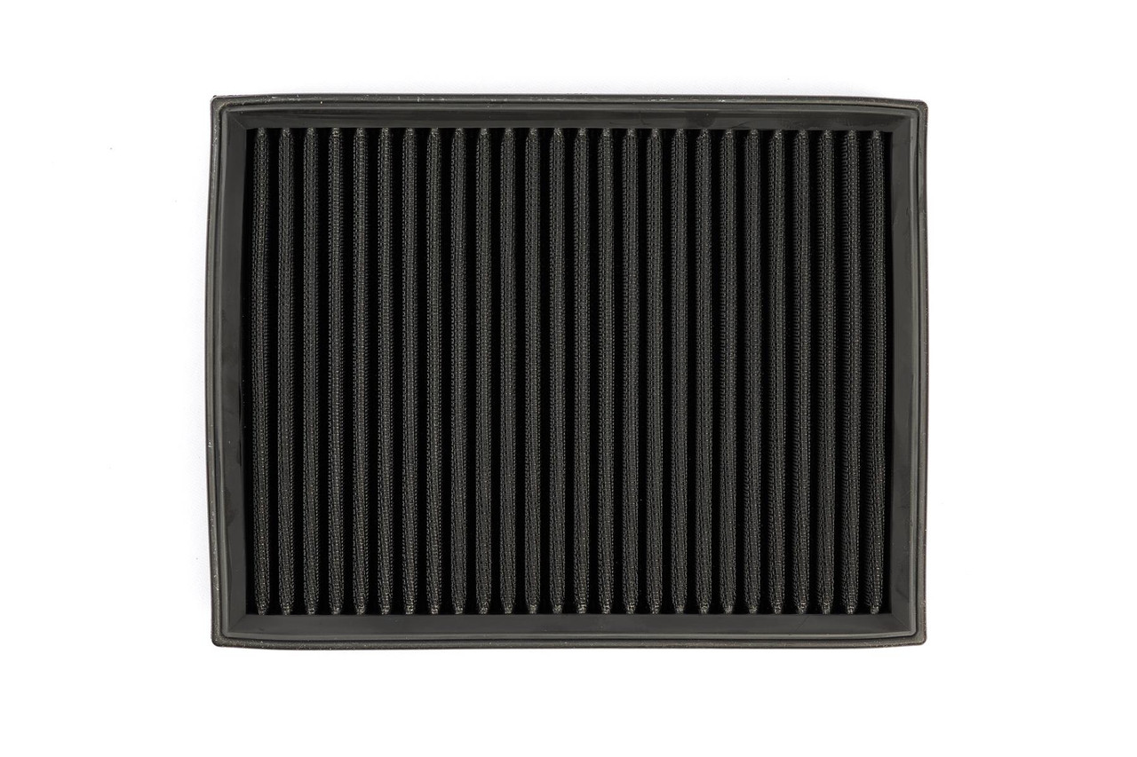 Ramair Performance Pleated Replacement Air Filter for Mercedes and Nissan 2.3dCI