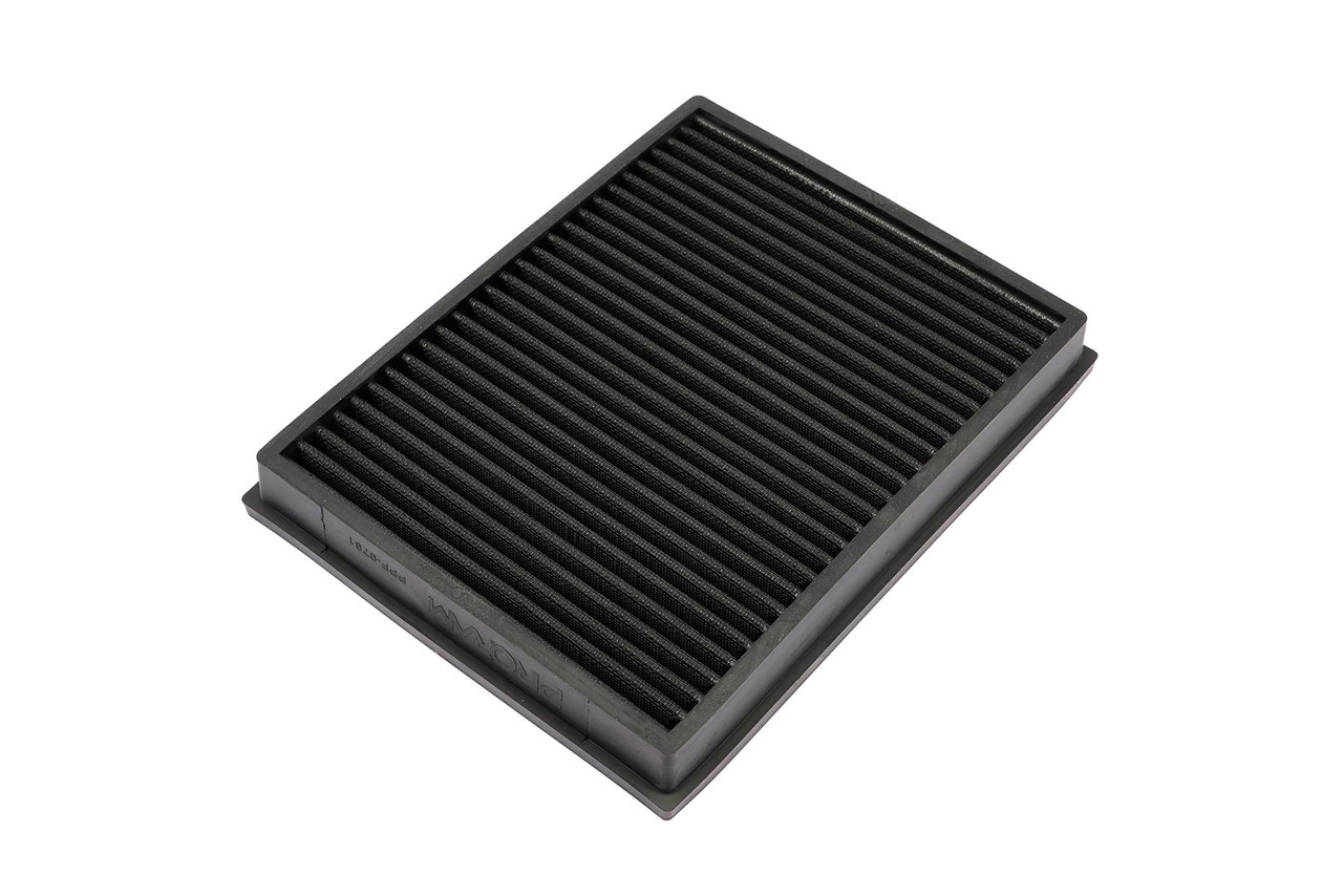 Ramair Performance Pleated Replacement Air Filter for Mercedes and Nissan 2.3dCI