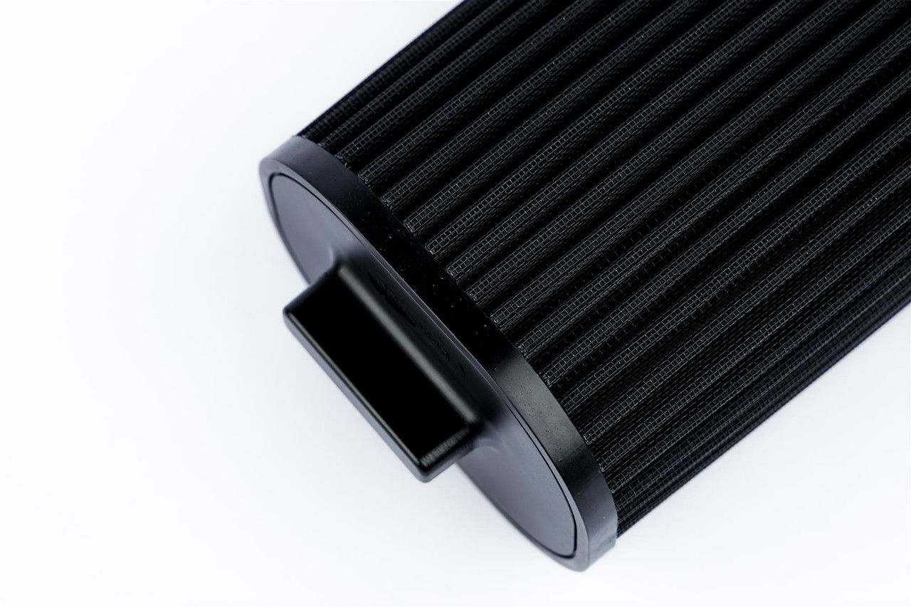 Ramair Performance Pleated Replacement Air Filter for Mercedes Benz 2.0 M274