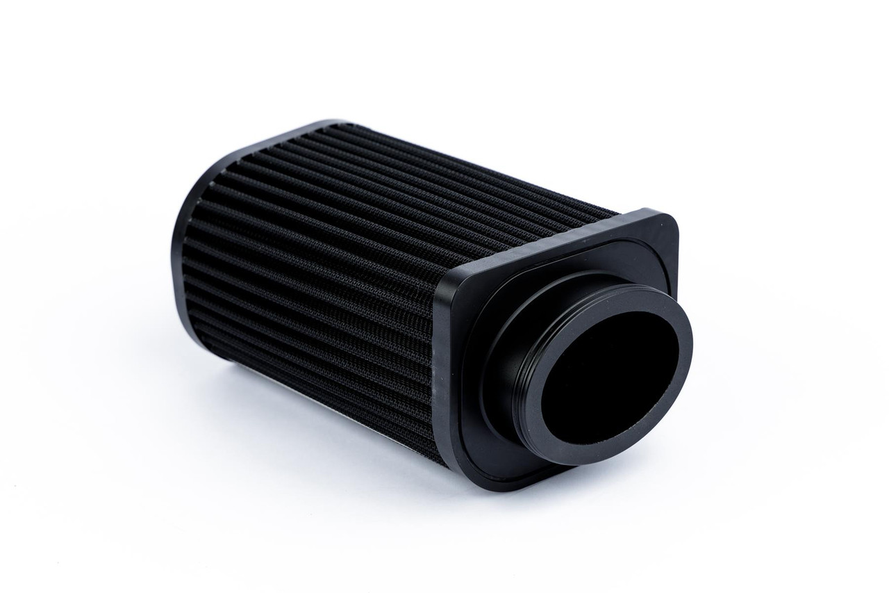 Ramair Performance Pleated Replacement Air Filter for Mercedes Benz 2.0 M274
