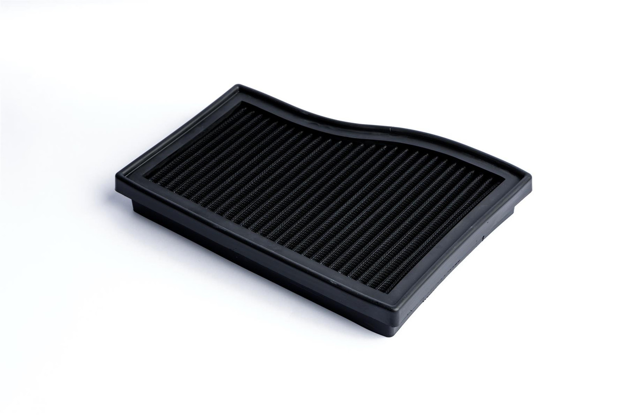 Ramair Performance Pleated Replacement Air Filter for Mercedes Benz 1.3 M282