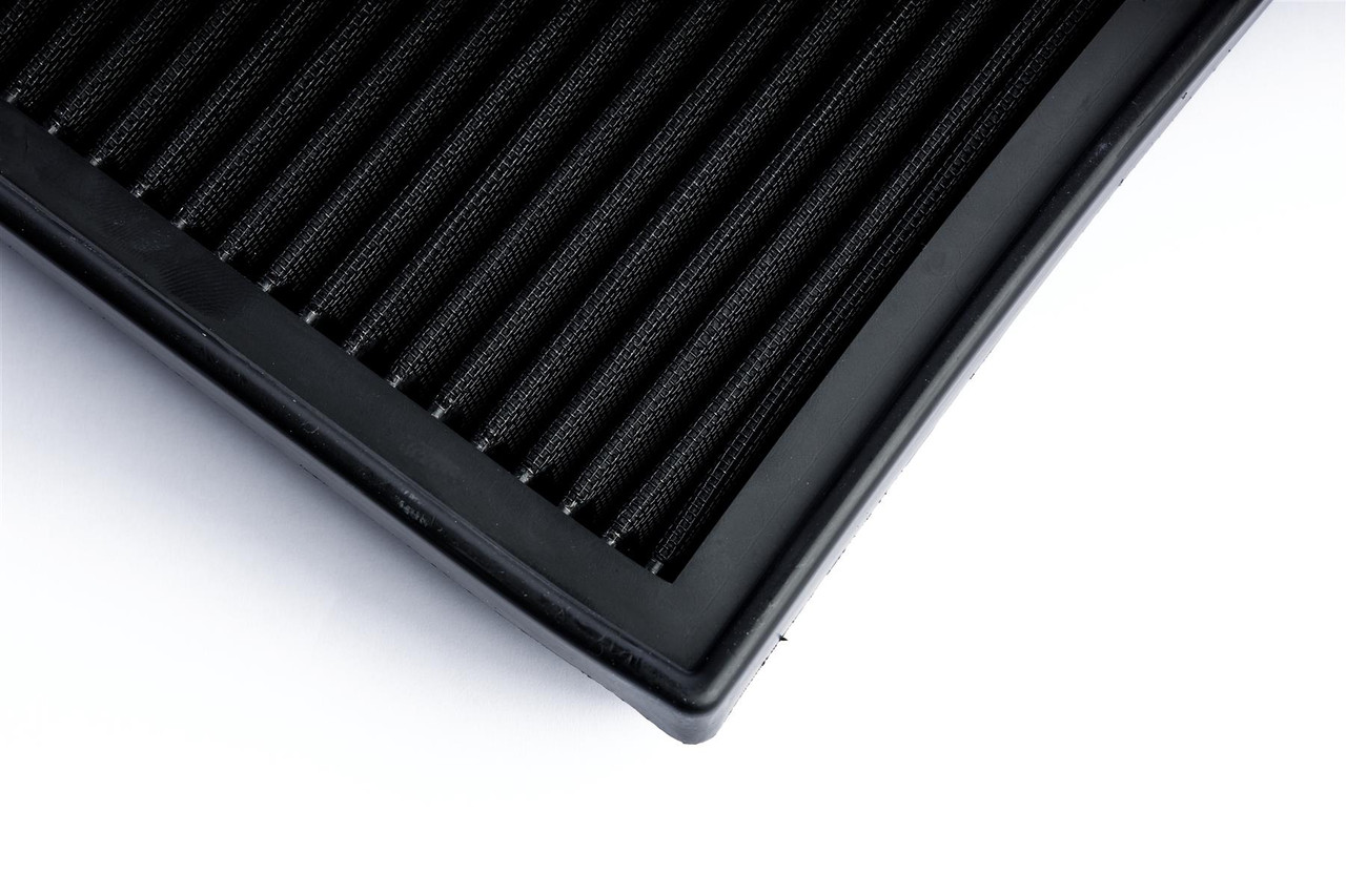 Ramair Performance Pleated Replacement Air Filter for Mercedes Benz 1.3 M282
