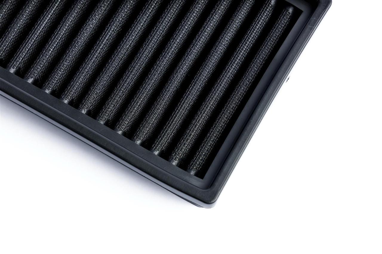 Ramair Performance Pleated Replacement Air Filter for Mercedes Benz C/G/S/E Class