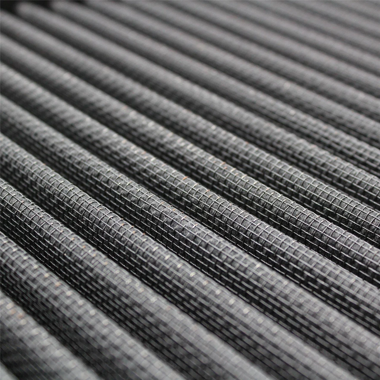 Ramair Performance Pleated Replacement Air Filter for Mercedes Benz 6.2 V8