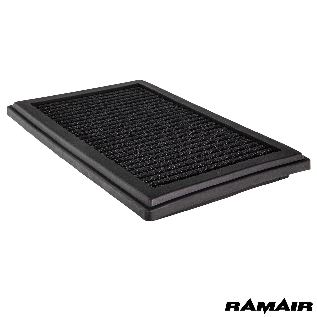 Ramair Performance Pleated Replacement Air Filter for Mercedes Benz 2.0T M274