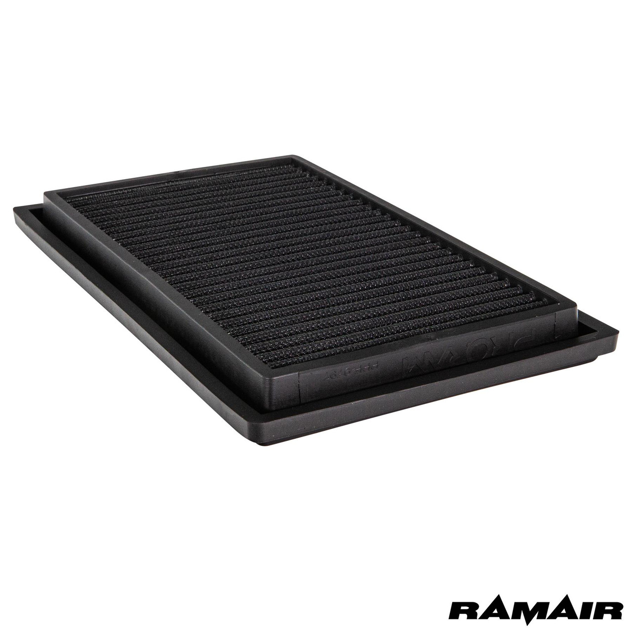 Ramair Performance Pleated Replacement Air Filter for Mercedes Benz 2.0T M274