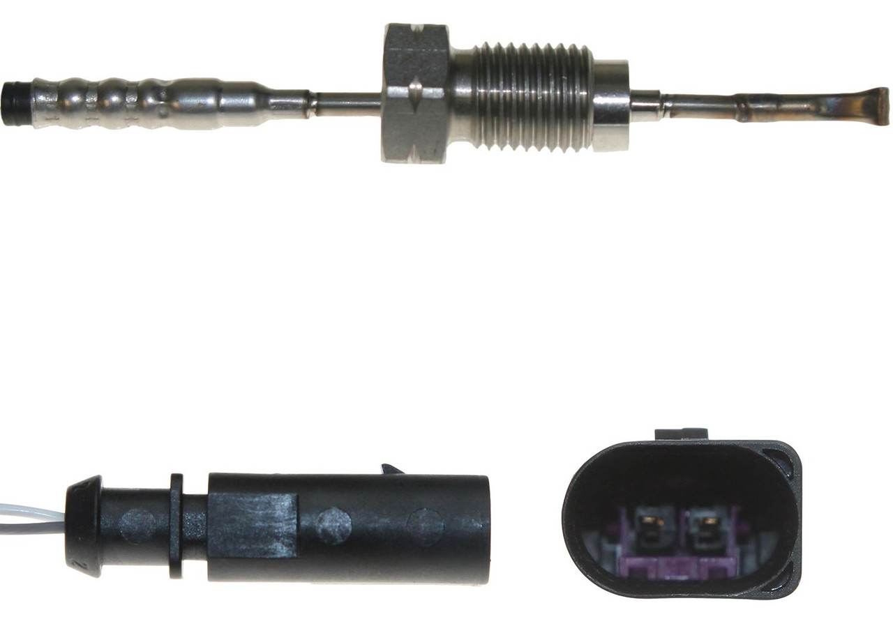 Exhaust Gas Temperature / EGT Sensor - 076906088 / 076906088C / 05A906088A
