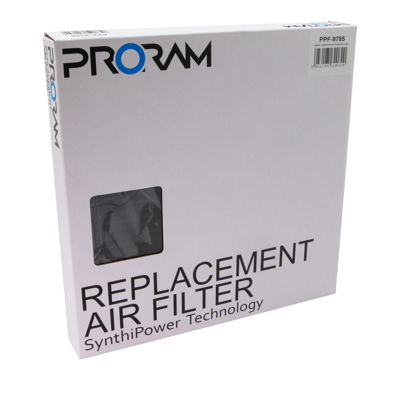 Ramair Performance Pleated Replacement Air Filter for Subaru Impreza 2008+