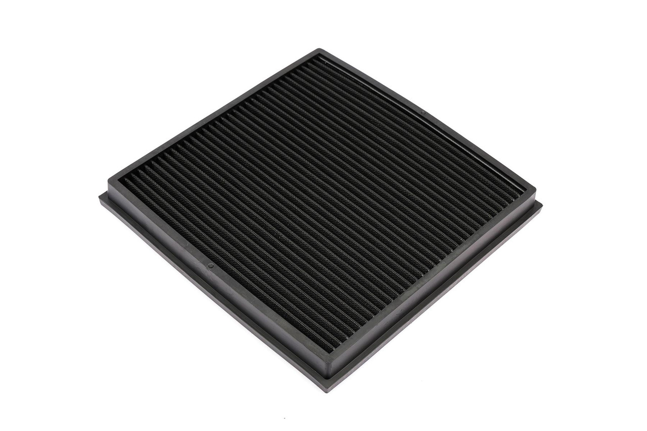 Ramair Performance Pleated Replacement Air Filter for Vauxhall Astra H 1.7 CDTi