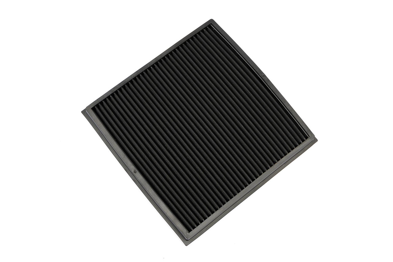 Ramair Performance Pleated Replacement Air Filter for Vauxhall Astra H 1.7 CDTi