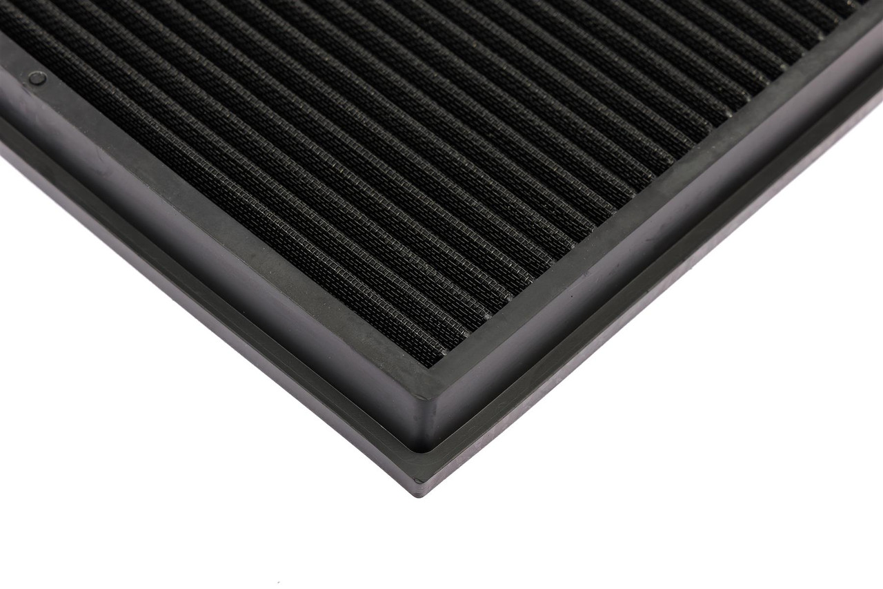 Ramair Performance Pleated Replacement Air Filter for Vauxhall Astra H 1.7 CDTi