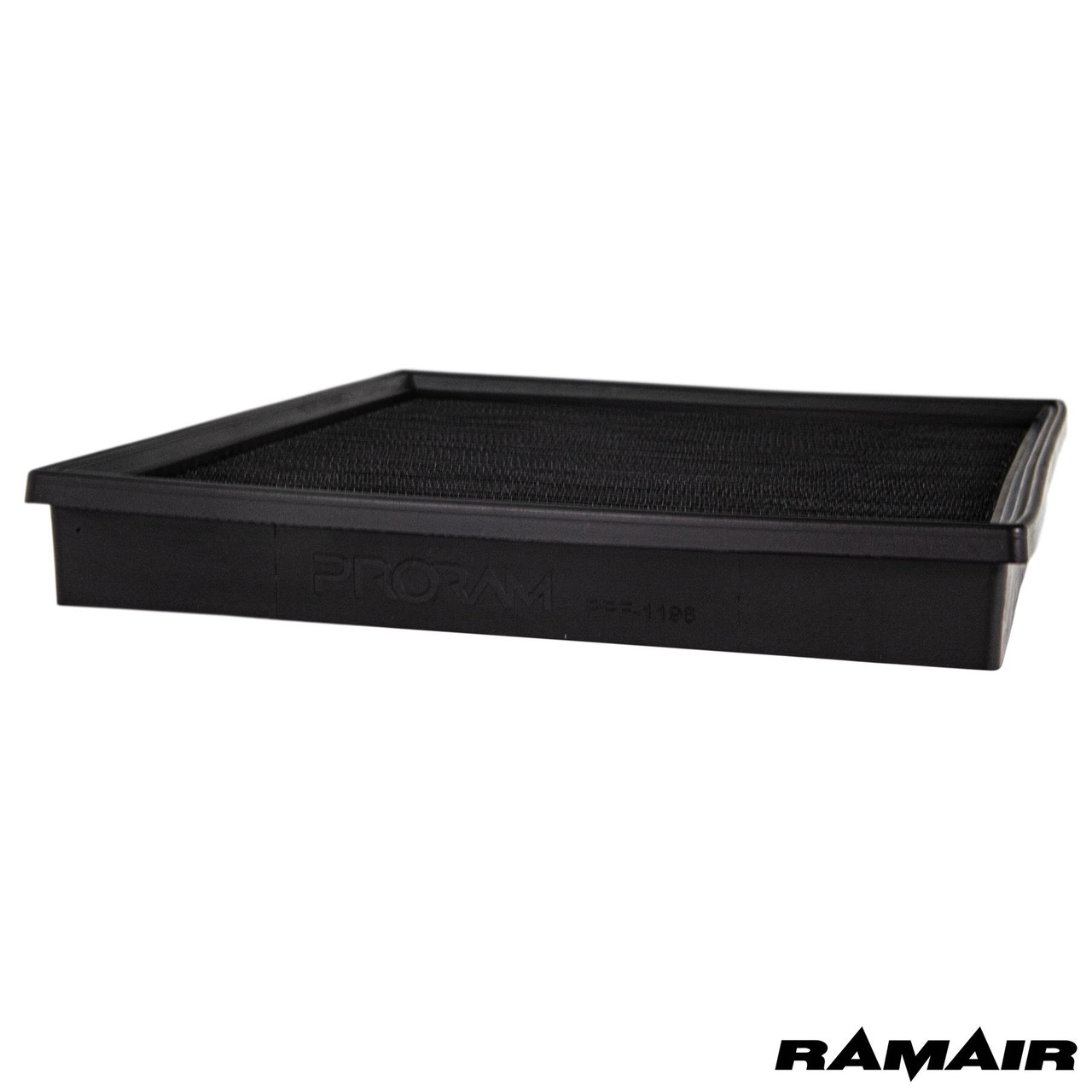 Ramair Performance Pleated Replacement Air Filter for VW Amarok
