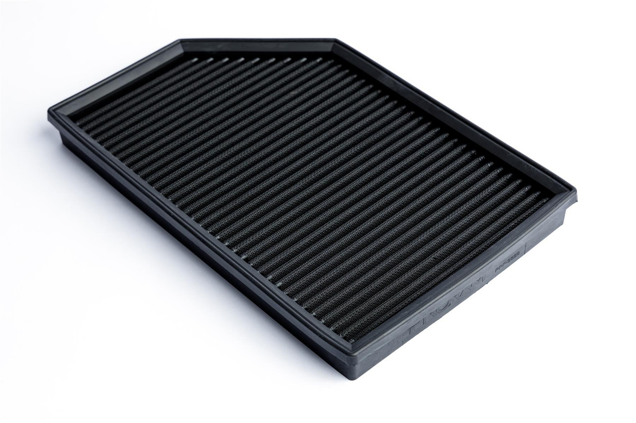 Ramair Performance Pleated Replacement Air Filter for Volvo S60 V60 XC60 XC70
