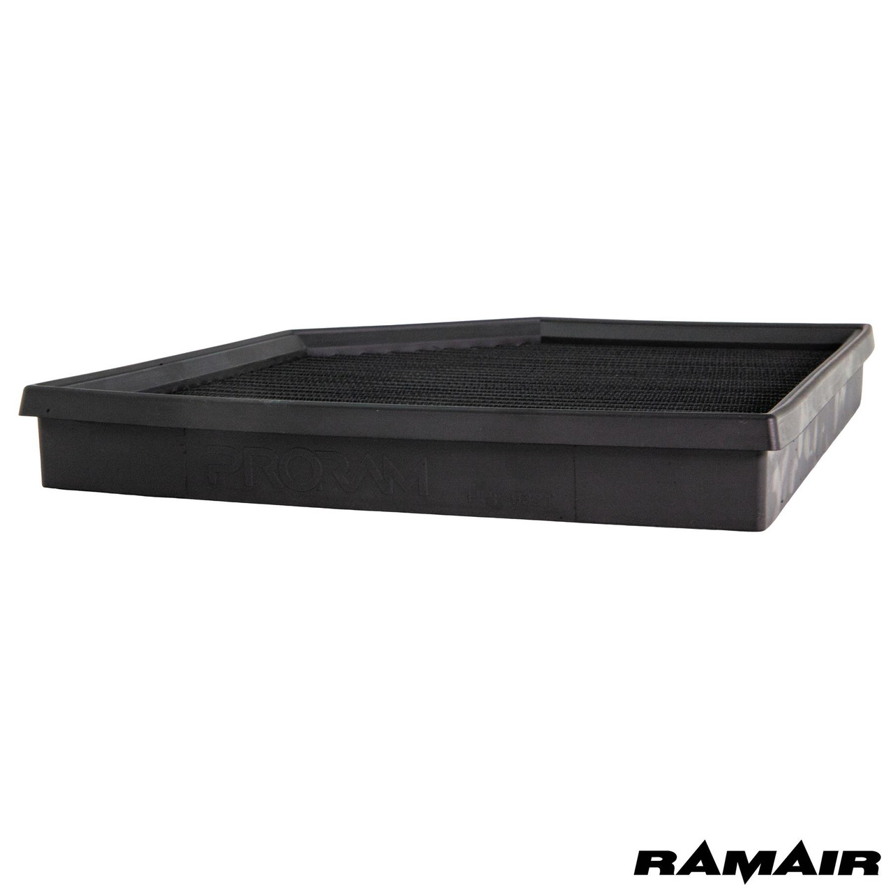 Ramair Performance Pleated Replacement Air Filter for Volvo V60 V90 S90