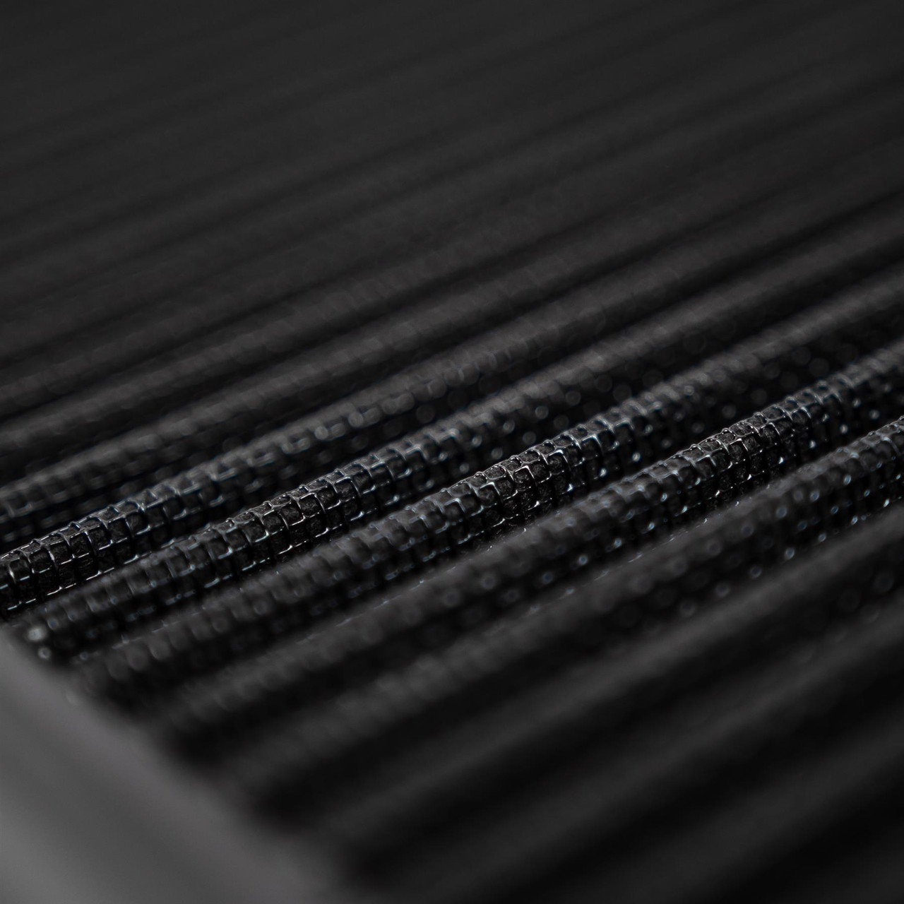 Ramair Performance Pleated Replacement Air Filter for Volvo V60 V90 S90