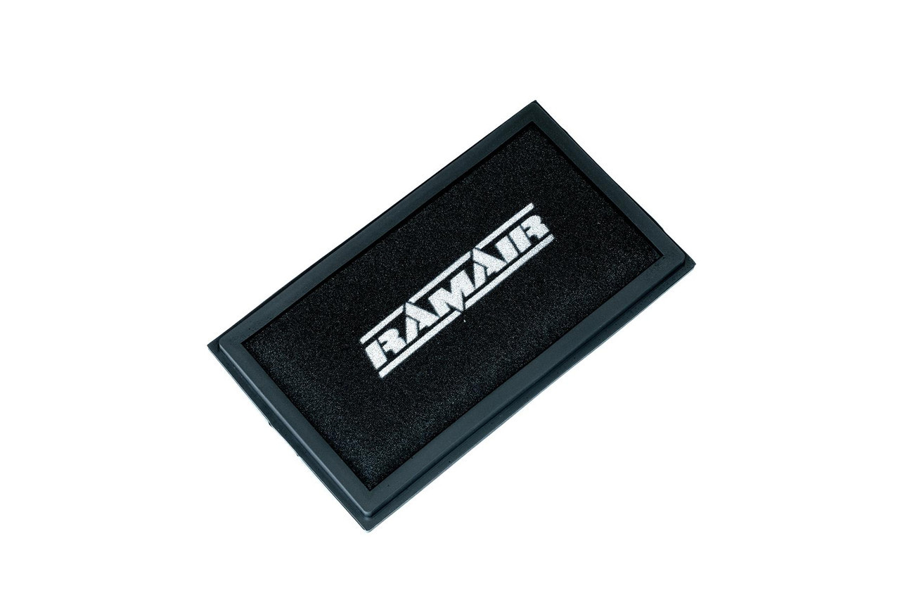 Ramair Ramair Replacement Panel Filter to fit BMW E30/E36