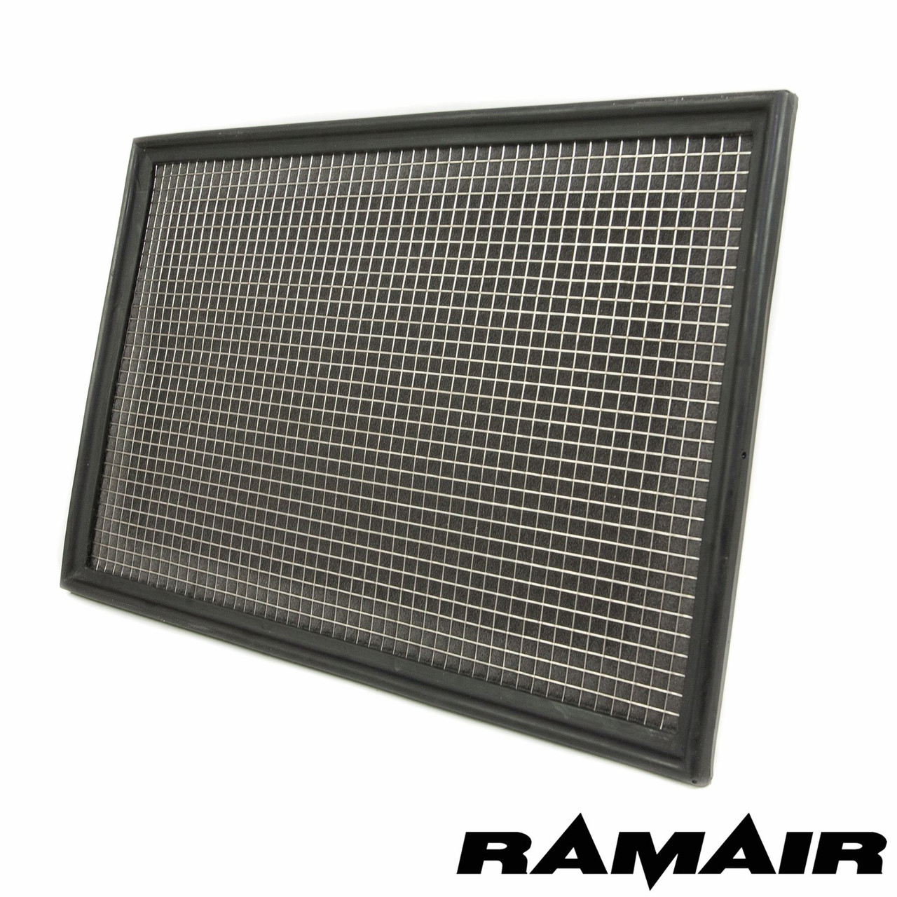 Ramair Performance Foam Replacement Air Filter for Audi RS3 TTS TTRS 8P/8J