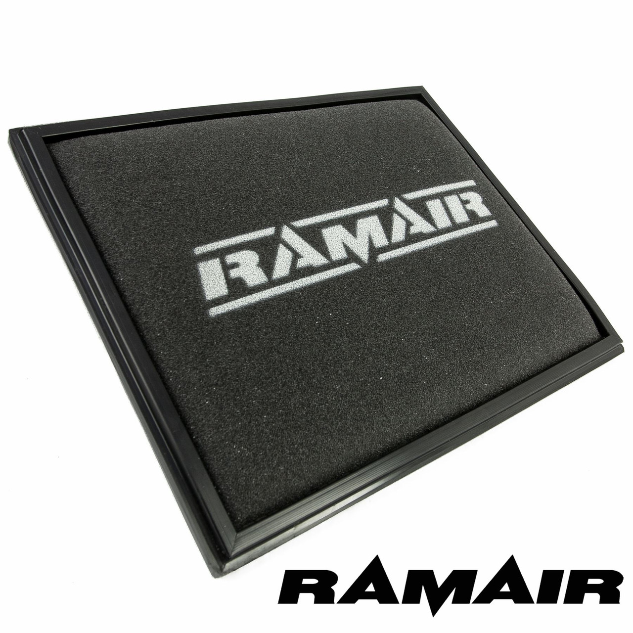 Ramair Performance Foam Replacement Air Filter for Audi B5 S4 RS4
