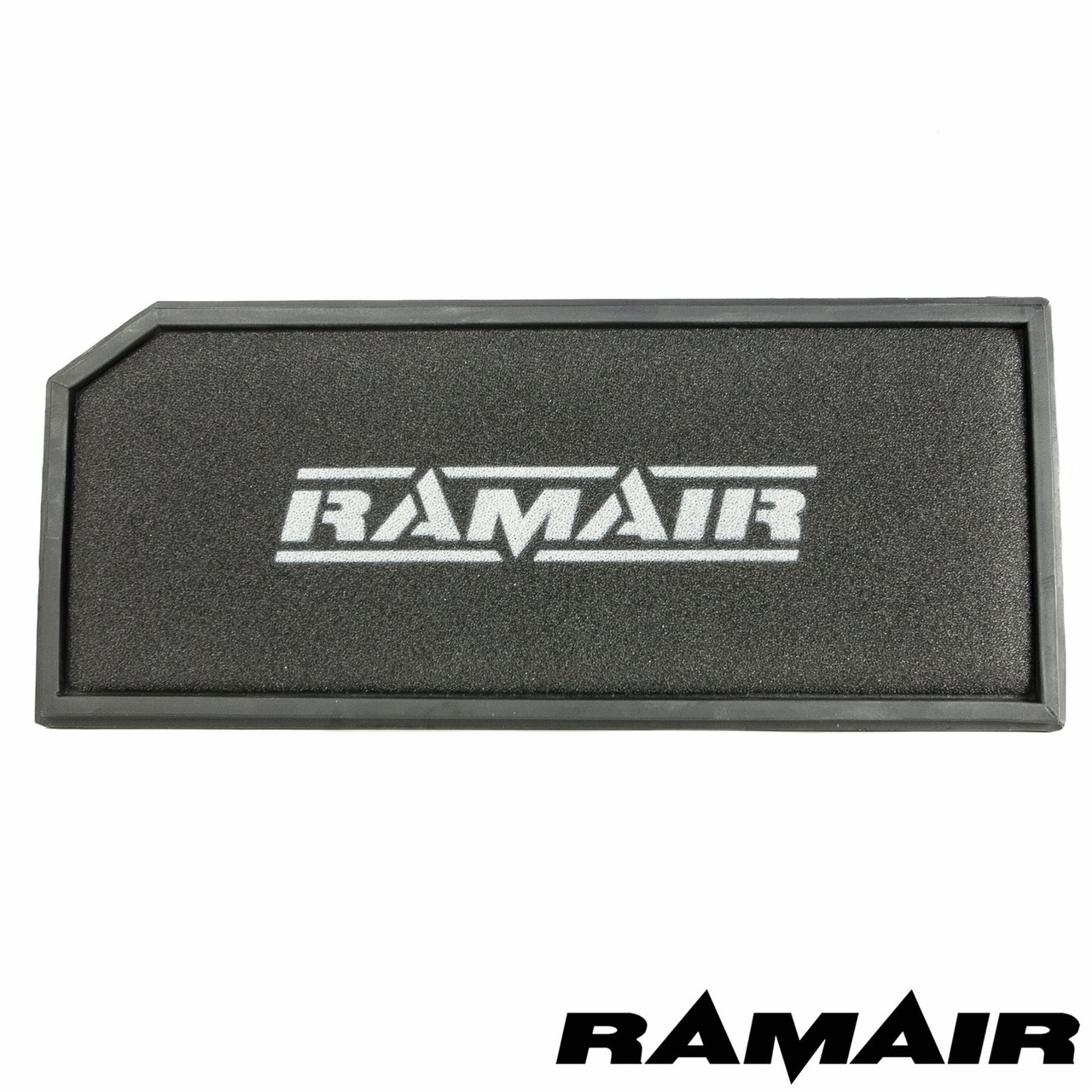 Ramair Performance Foam Replacement Air Filter for VW Golf MK5 GTI R MK6 S3 TFSI