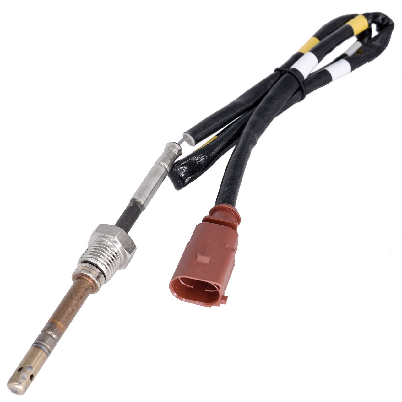 Exhaust Gas Temperature / EGT Sensor - 4H0906088R - 4H0906088 R - 4H0 906 088 R