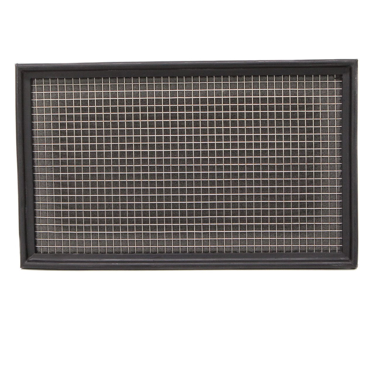 Ramair RPF-3129-RIP-RD-TI - Panel Air Filter Intake Pipe Air Hose & Turbo Elbow - A3 S3 TSI MQB Ramair RPF-3129-RIP-RD-TI - Panel Air Filter Intake Pipe Air Hose & Turbo Elbow - A3 S3 TSI MQB