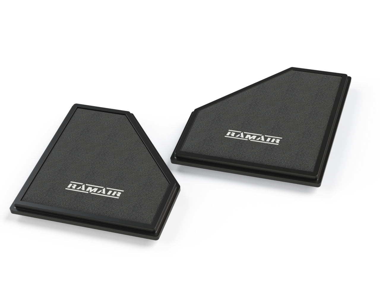 Ramair Performance Foam Replacement Air Filters for BMW M2 M3 M4 3.0T S58