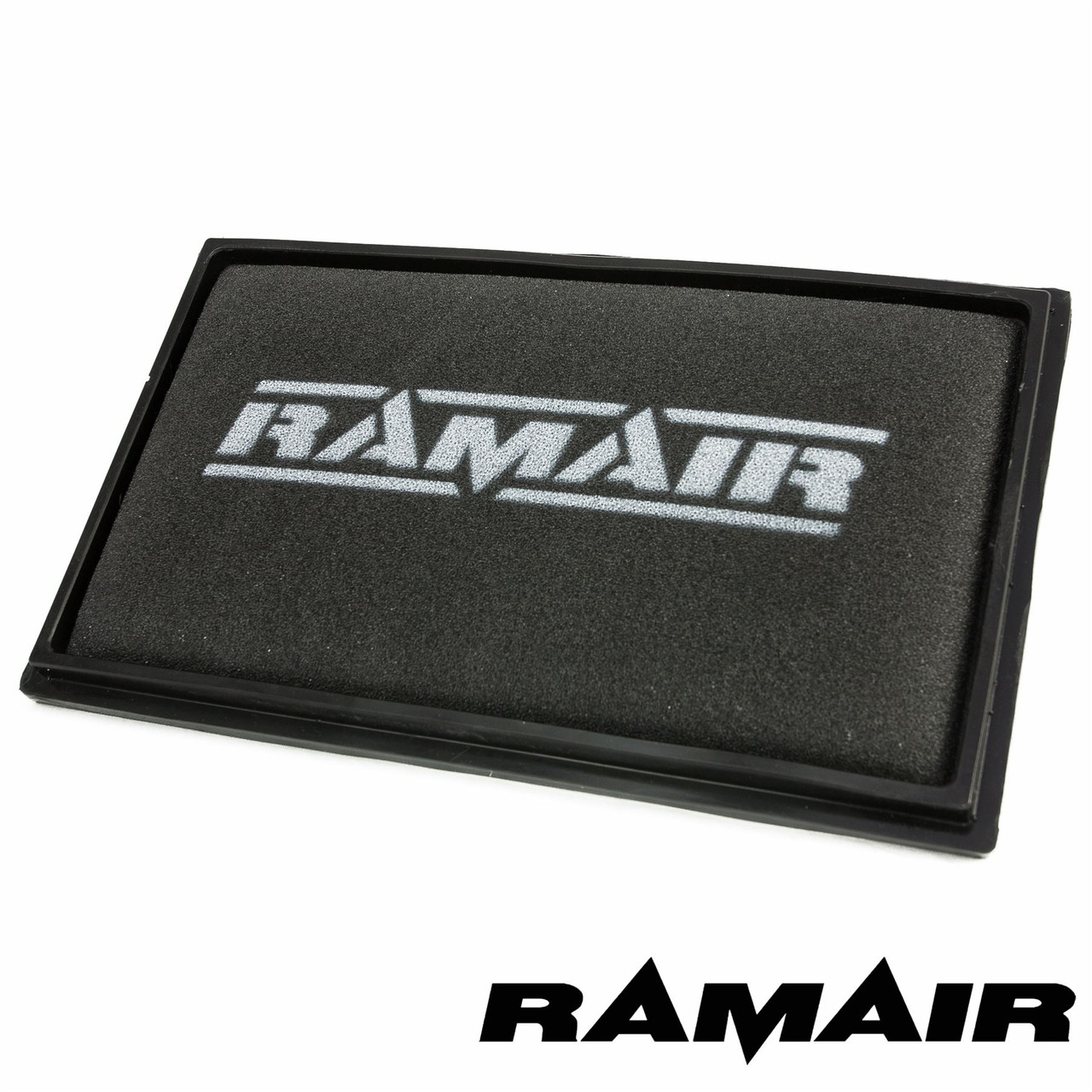 Ramair Performance Foam Replacement Air Filter for Nissan 350Z Subaru Impreza