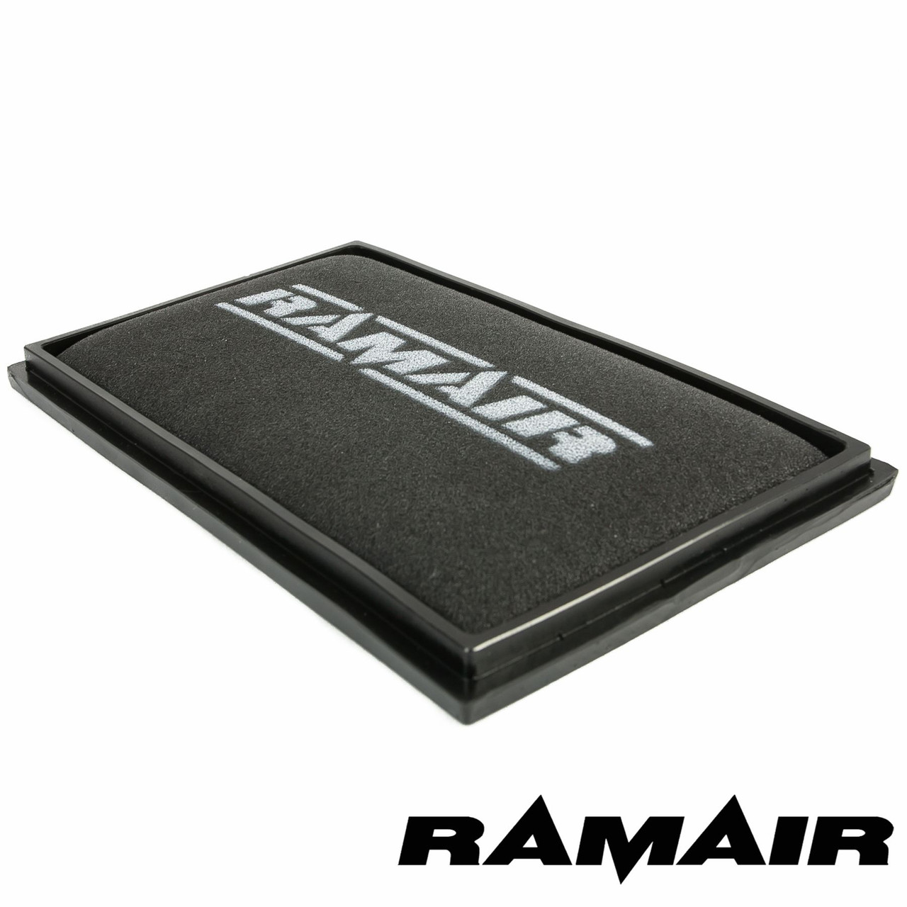 Ramair Performance Foam Replacement Air Filter for Nissan 350Z Subaru Impreza