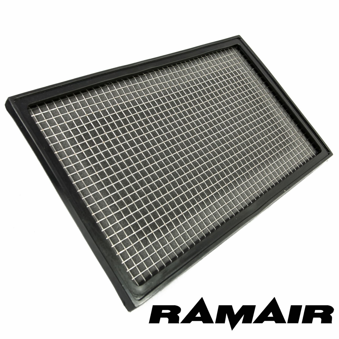 Ramair Performance Foam Replacement Air Filter for Nissan 350Z Subaru Impreza