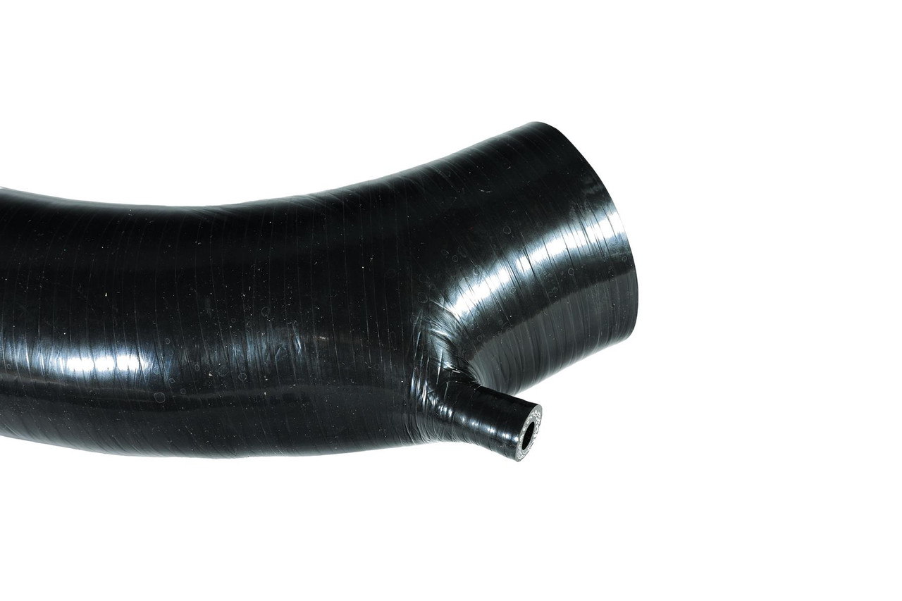 Ramair Ramair Foam Direct Panel Air Filter & Intake Hose for MK7 Ford Fiesta ST - Black Ramair Ramair Foam Direct Panel Air Filter & Intake Hose for MK7 Ford Fiesta ST - Black