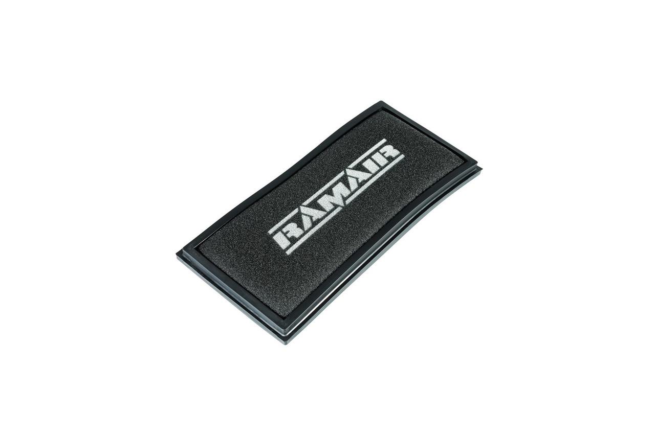 Ramair Performance Foam Replacement Air Filter for Land Rover L663 Defender P525 V8