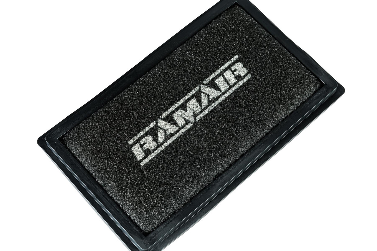 Ramair Performance Foam Replacement Air Filter for Mazda MX5 NA