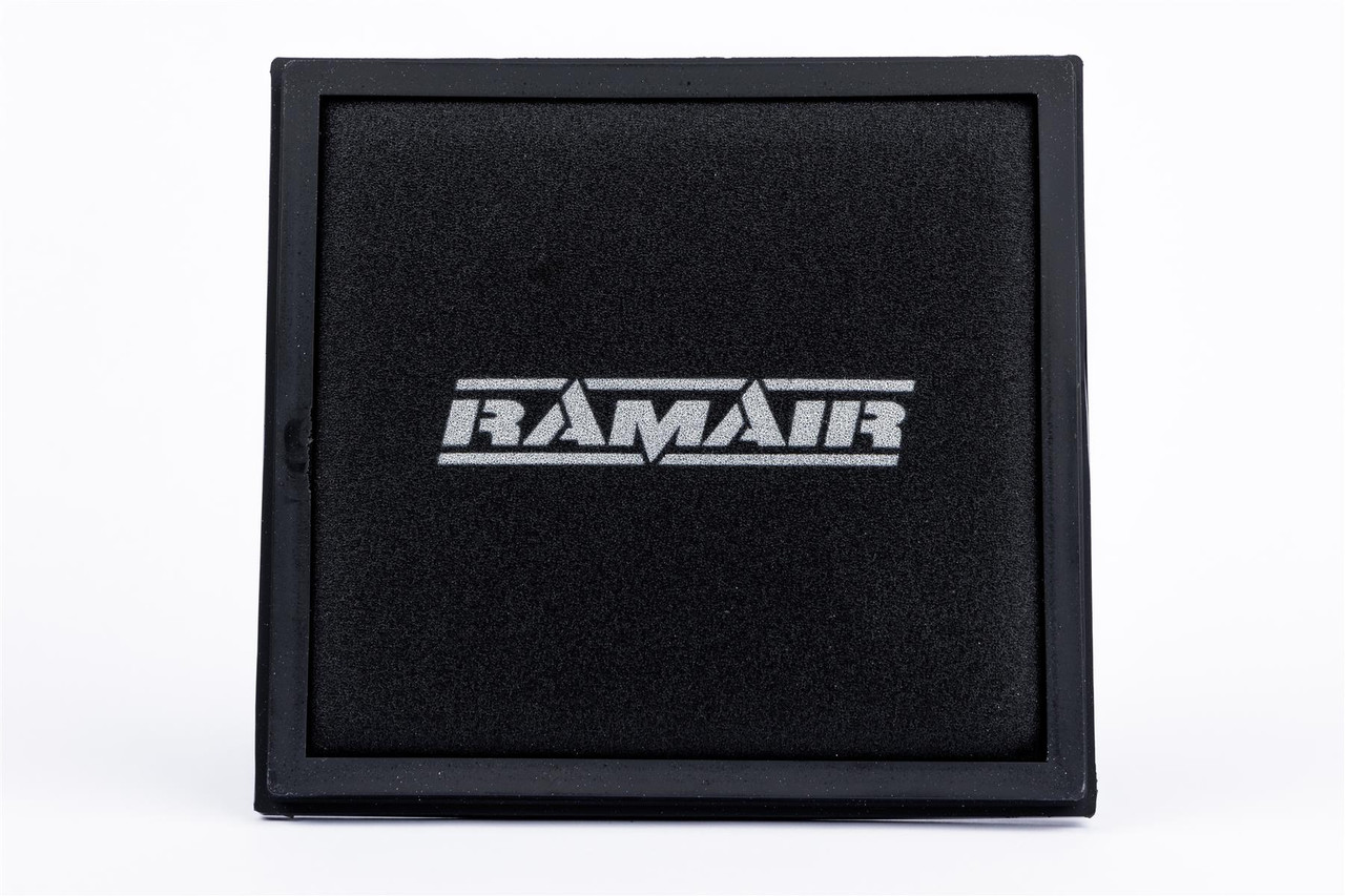 Ramair Performance Foam Replacement Air Filter for MG-ZT-Rover 75 Ramair Performance Foam Replacement Air Filter for MG-ZT-Rover 75