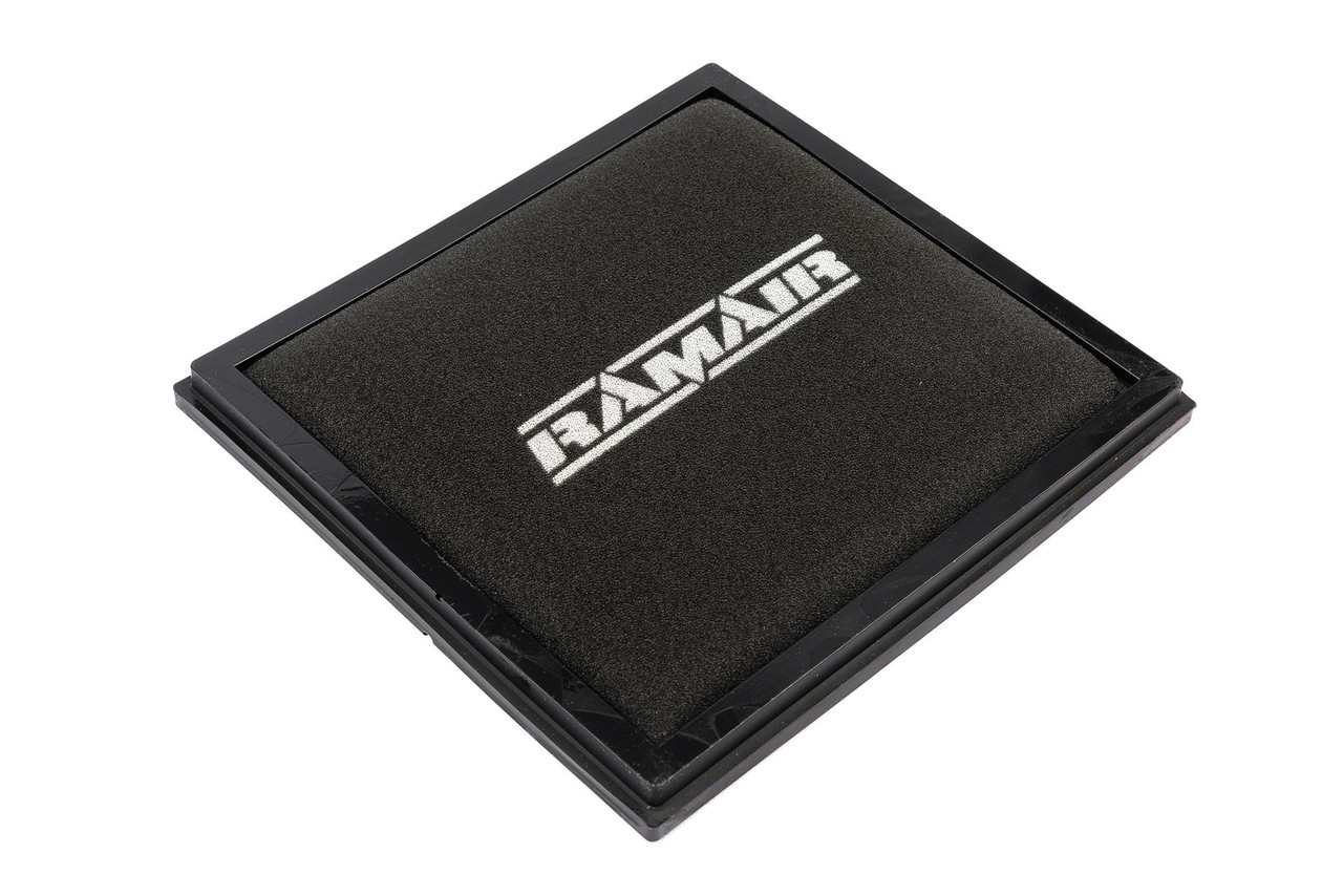 Ramair Performance Foam Replacement Air Filter for MG-ZT-Rover 75 Ramair Performance Foam Replacement Air Filter for MG-ZT-Rover 75