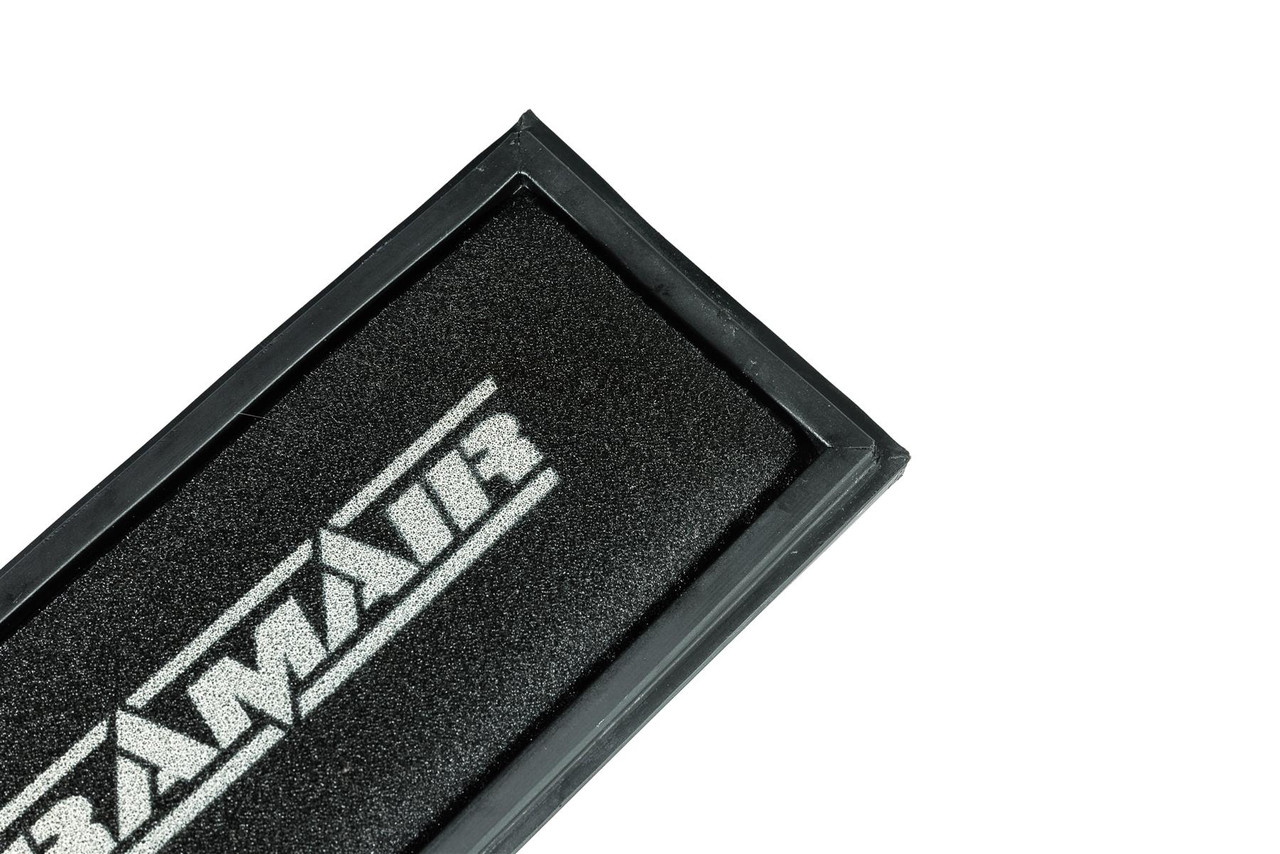 Ramair Performance Foam Replacement Air Filter for Smart Car and Mitsubishi Colt
