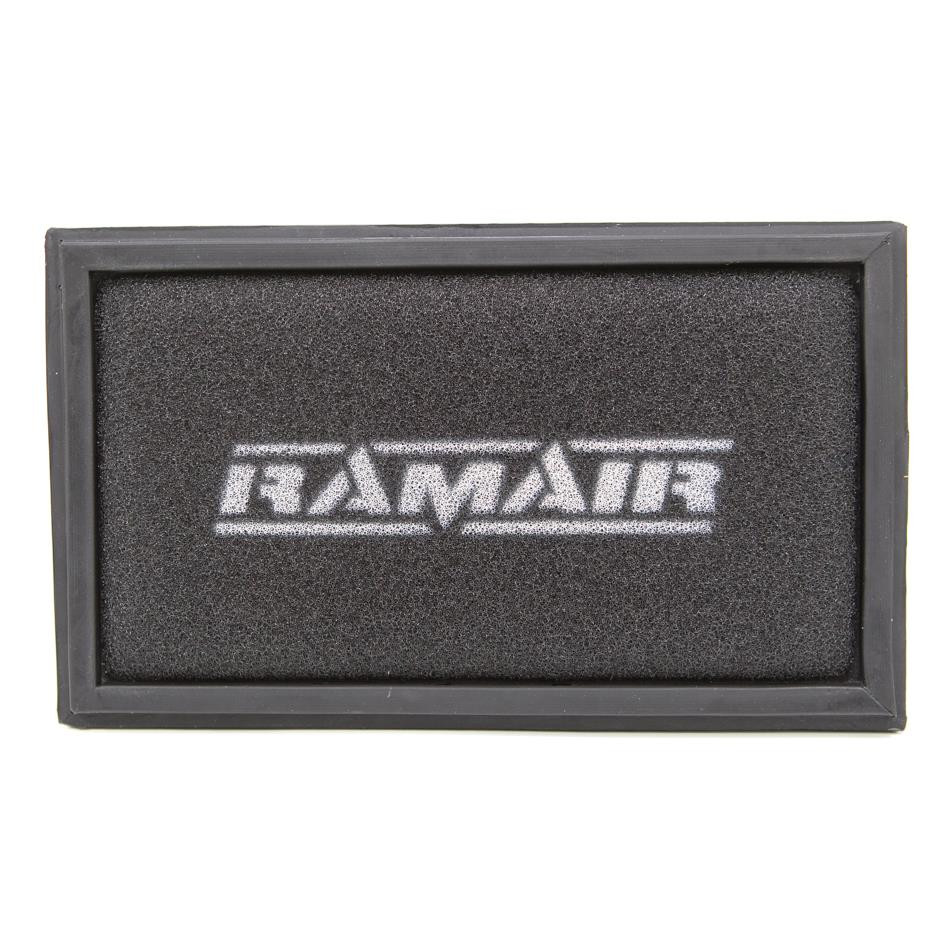 Ramair Performance Foam Replacement Air Filter for Renault Clio MK3 RS 197 200 Ramair Performance Foam Replacement Air Filter for Renault Clio MK3 RS 197 200