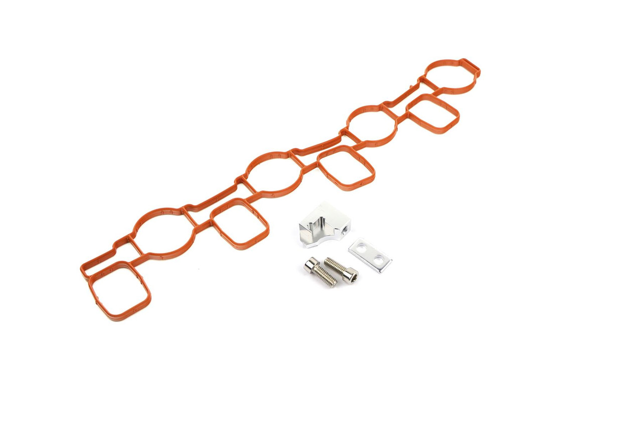 2.0 TDI Common Rail Swirl Flap Repair Kit (P2015) - Plastic Manifolds 2.0 TDI Common Rail Swirl Flap Repair Kit (P2015) - Plastic Manifolds