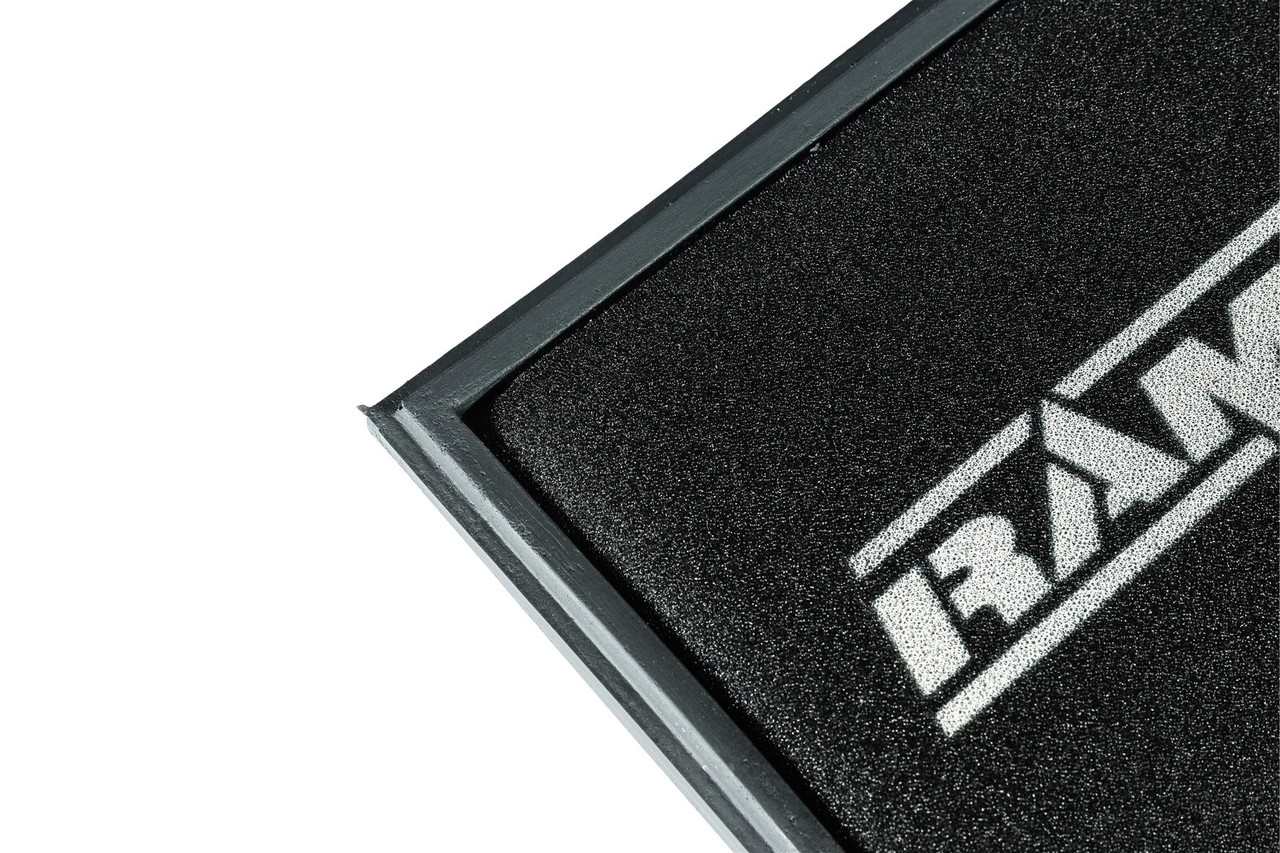 Ramair Performance Foam Replacement Air Filter for Vauxhall H CDTi