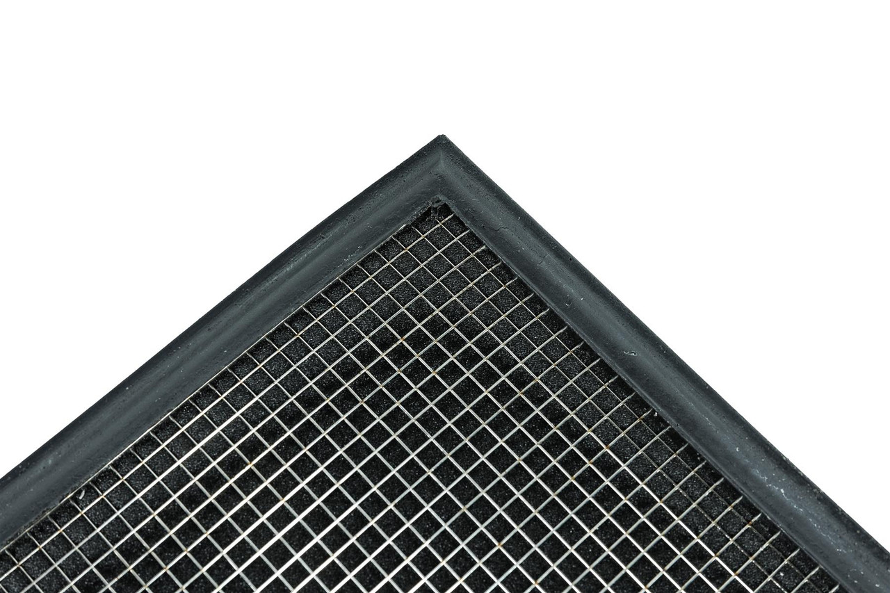 Ramair Performance Foam Replacement Air Filter for Vauxhall H CDTi
