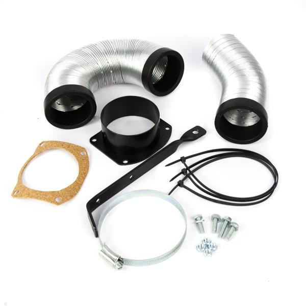 Ramair Performance Foam Induction Kit for VW Golf MK4 1.6