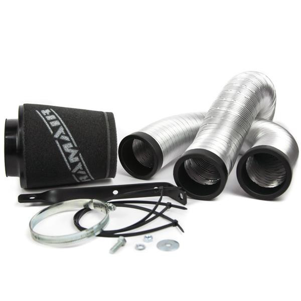 Ramair Performance Foam Induction Kit for Audi A3 VW Golf MK4 1.8T
