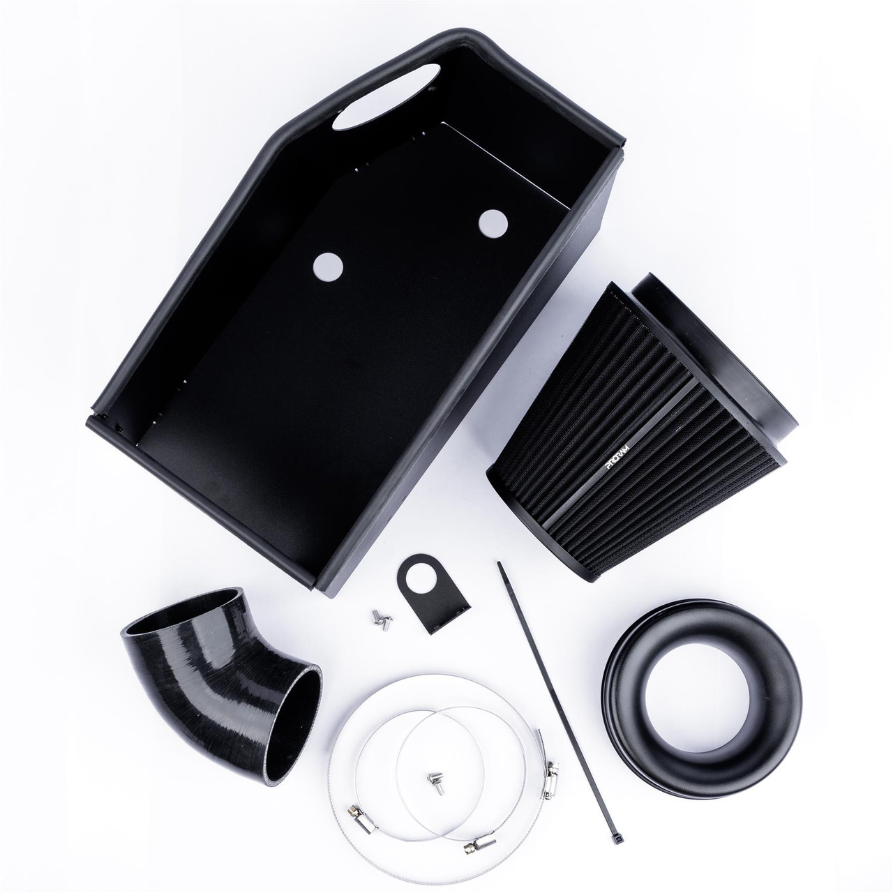 Ramair Performance Pleated Induction Kit for Audi RS3 8V 8Y TTRS 2.5 TFSI Ramair Performance Pleated Induction Kit for Audi RS3 8V 8Y TTRS 2.5 TFSI