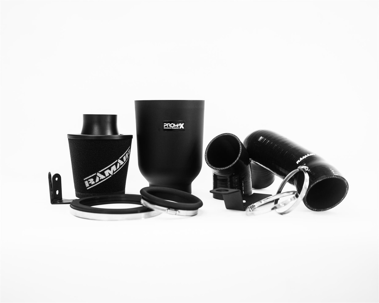 Ramair Performance Foam Enclosed Induction Kit for MK7 Golf GTi + R
